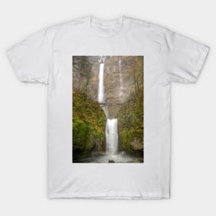 Multnomah Falls T-Shirt